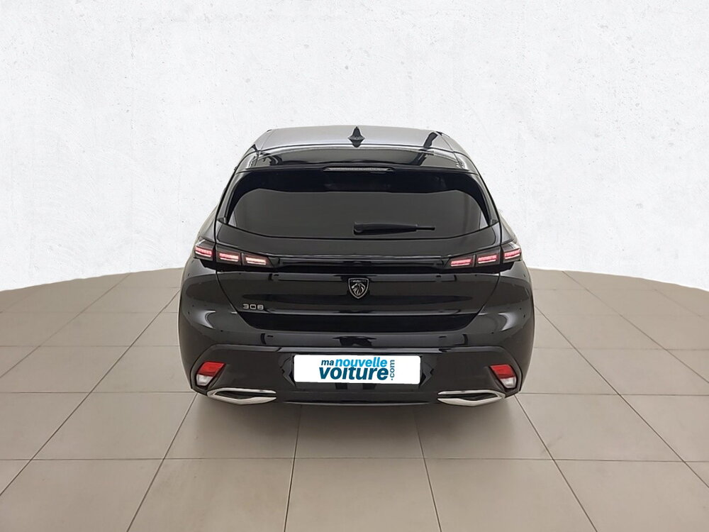 Occasion PEUGEOT 308 308 BlueHDi 130ch S&S EAT8 - Allure