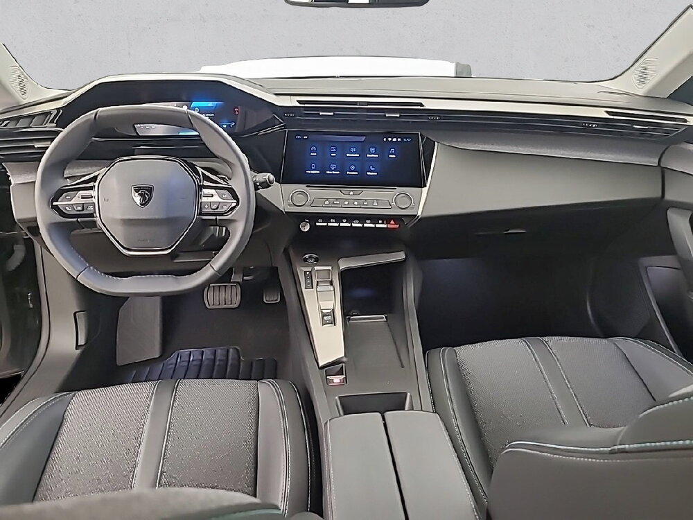 Occasion PEUGEOT 308 308 BlueHDi 130ch S&S EAT8 - Allure
