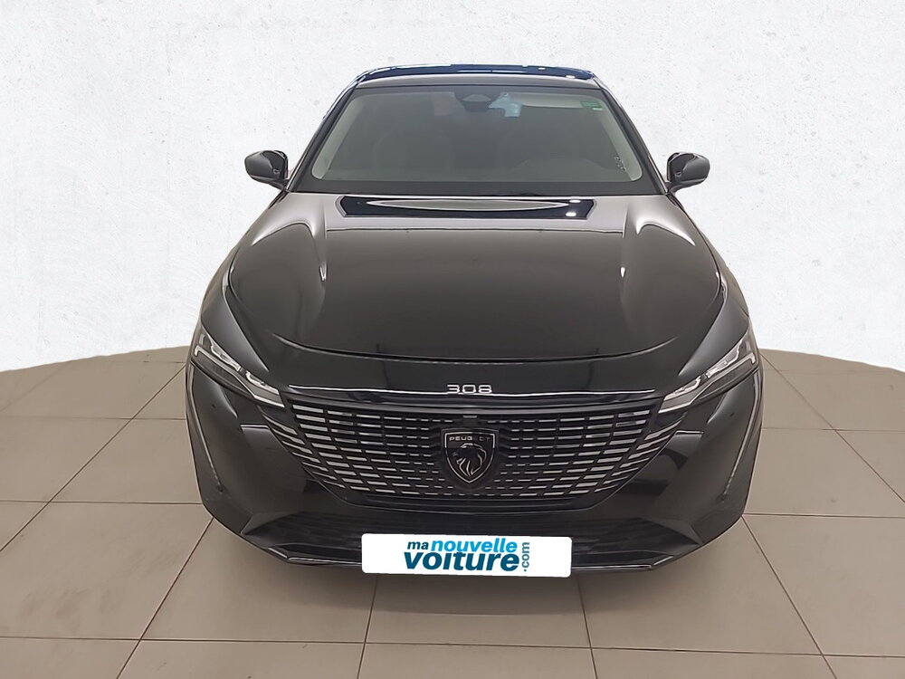 Occasion PEUGEOT 308 308 BlueHDi 130ch S&S EAT8 - Allure
