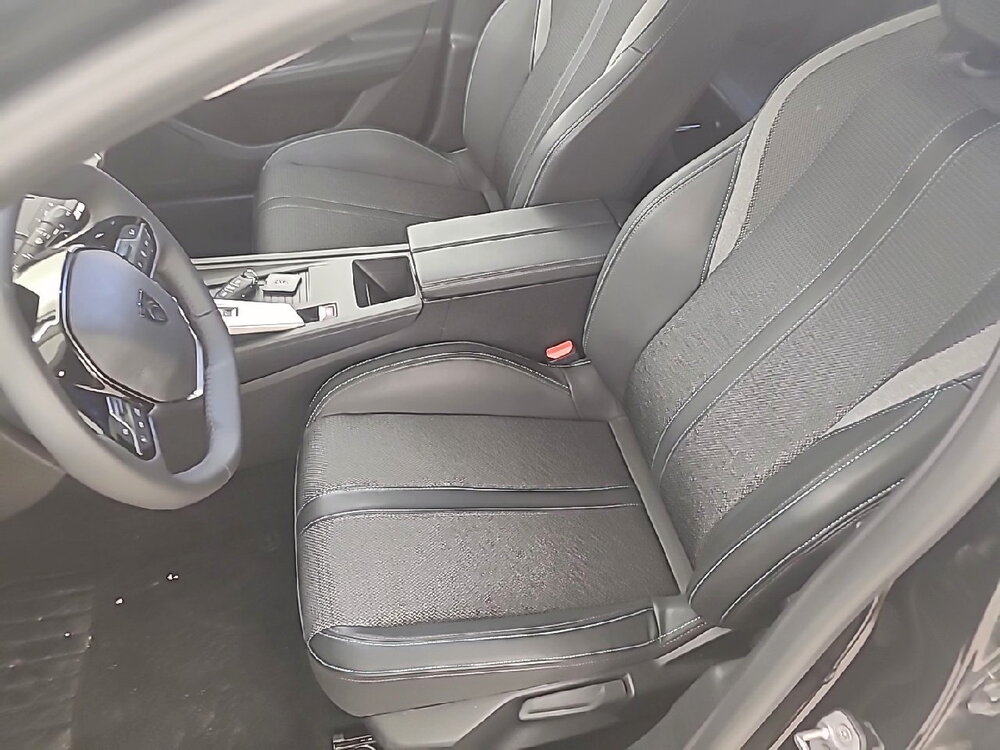 Occasion PEUGEOT 308 308 BlueHDi 130ch S&S EAT8 - Allure