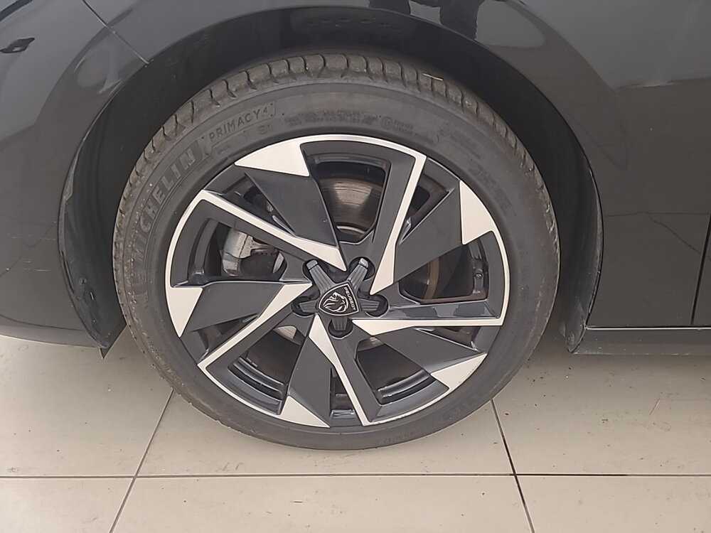 Occasion PEUGEOT 308 308 BlueHDi 130ch S&S EAT8 - Allure