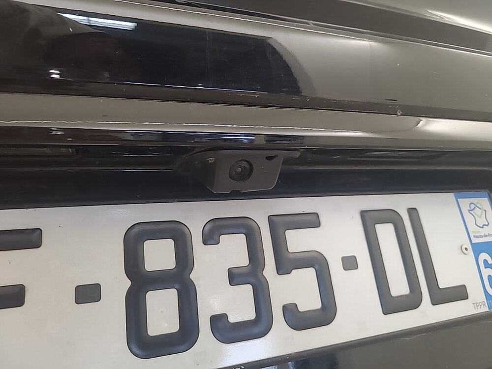 Occasion PEUGEOT 308 308 BlueHDi 130ch S&S EAT8 - Allure