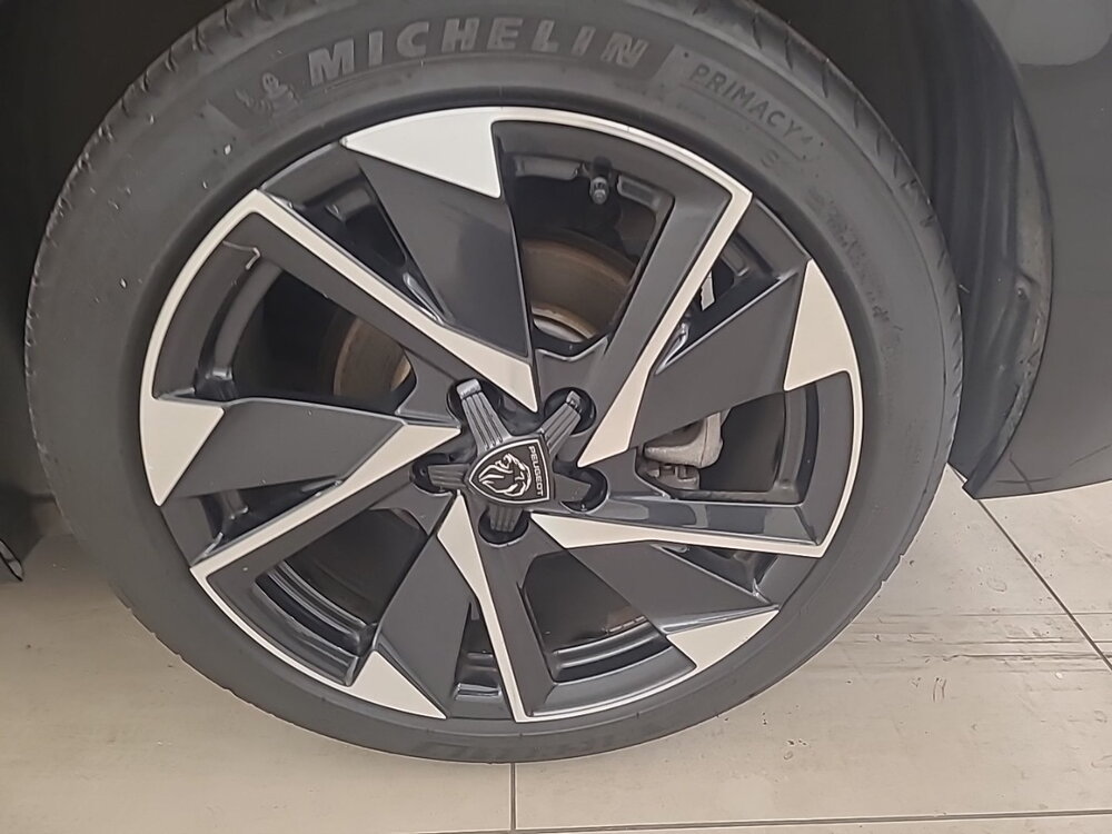 Occasion PEUGEOT 308 308 BlueHDi 130ch S&S EAT8 - Allure