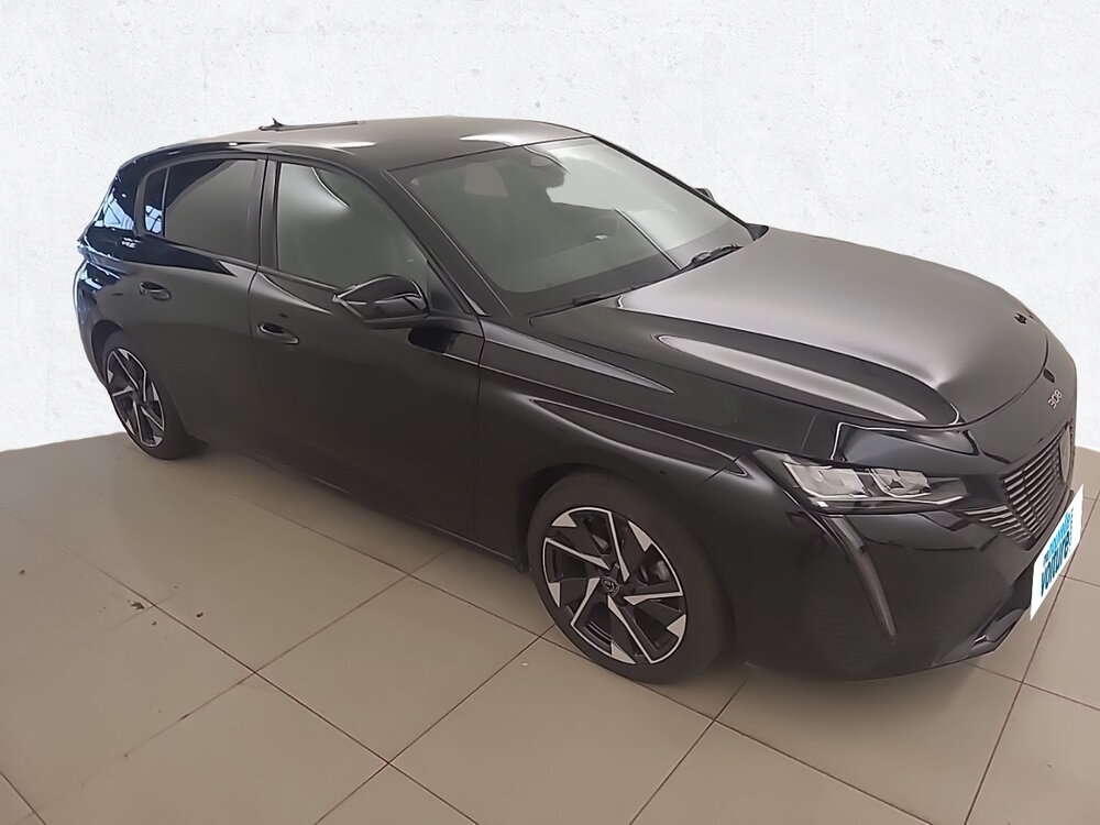 Occasion PEUGEOT 308 308 BlueHDi 130ch S&S EAT8 - Allure