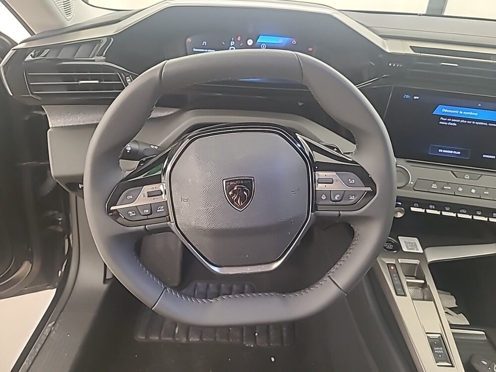 Occasion PEUGEOT 308 308 BlueHDi 130ch S&S EAT8 - Allure