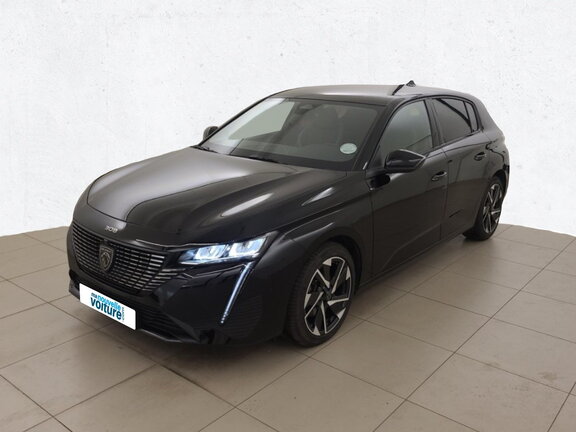 Occasion PEUGEOT 308 308 BlueHDi 130ch S&S EAT8 - Allure