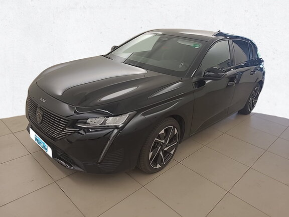 Occasion PEUGEOT 308 308 BlueHDi 130ch S&S EAT8 - Allure