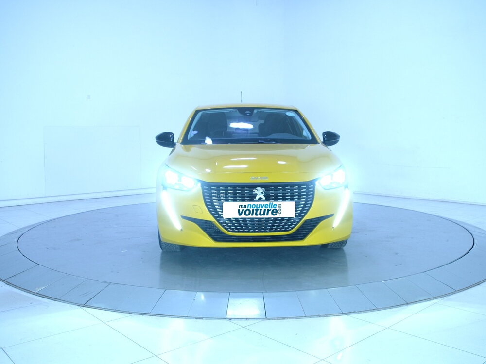Occasion PEUGEOT 208 208 PureTech 100 S&S BVM6 - Style