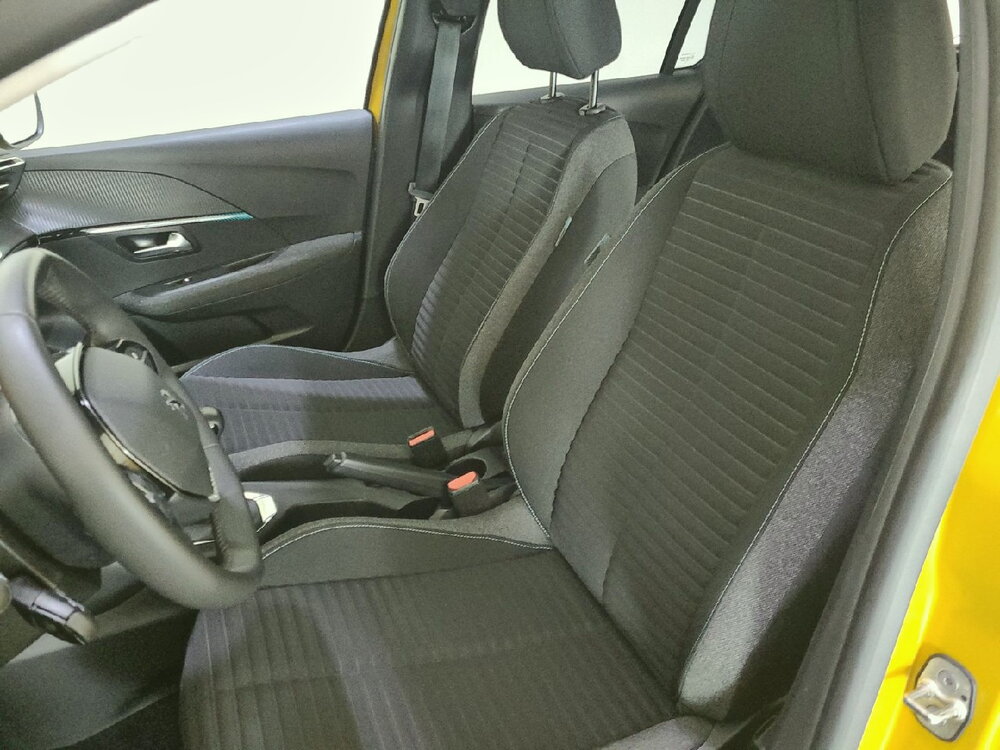 Occasion PEUGEOT 208 208 PureTech 100 S&S BVM6 - Style