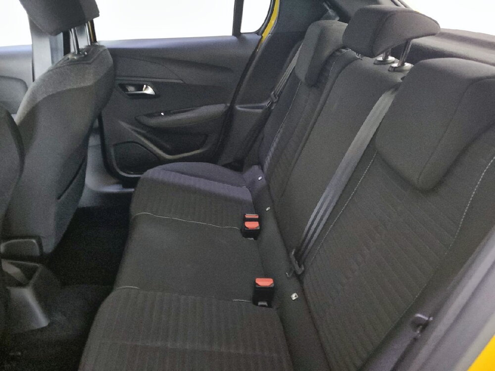Occasion PEUGEOT 208 208 PureTech 100 S&S BVM6 - Style