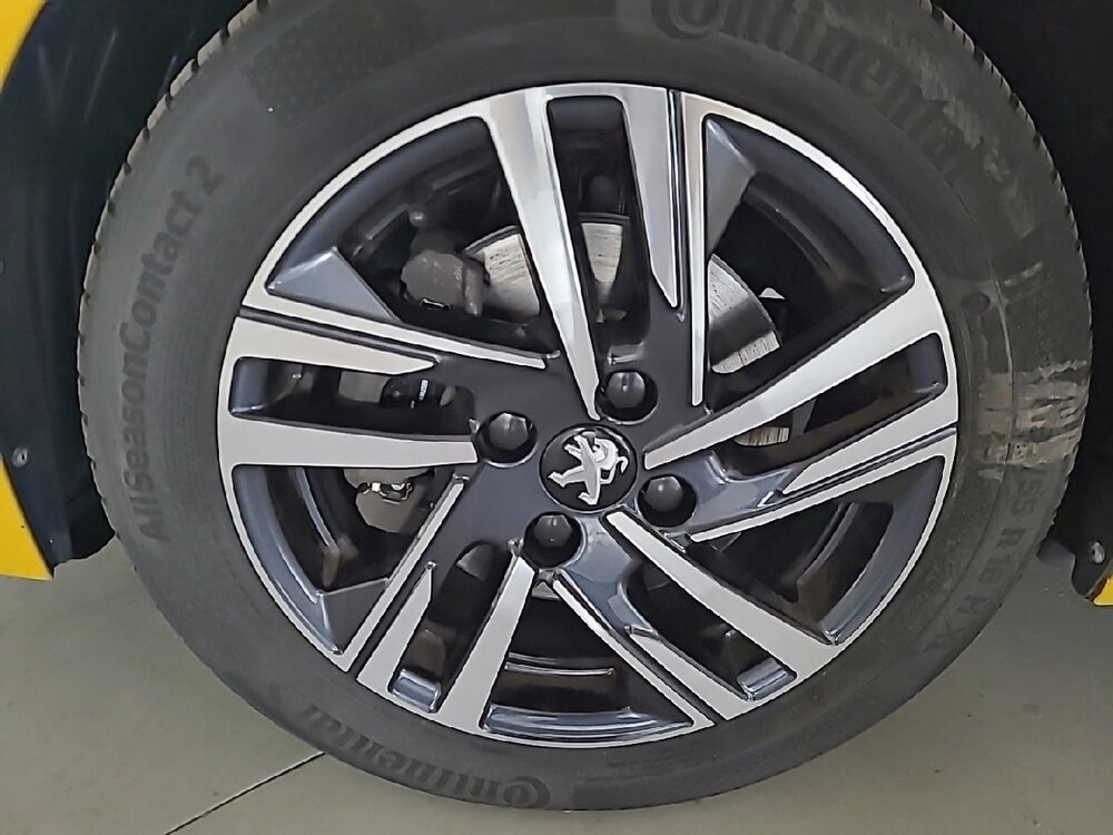 Occasion PEUGEOT 208 208 PureTech 100 S&S BVM6 - Style
