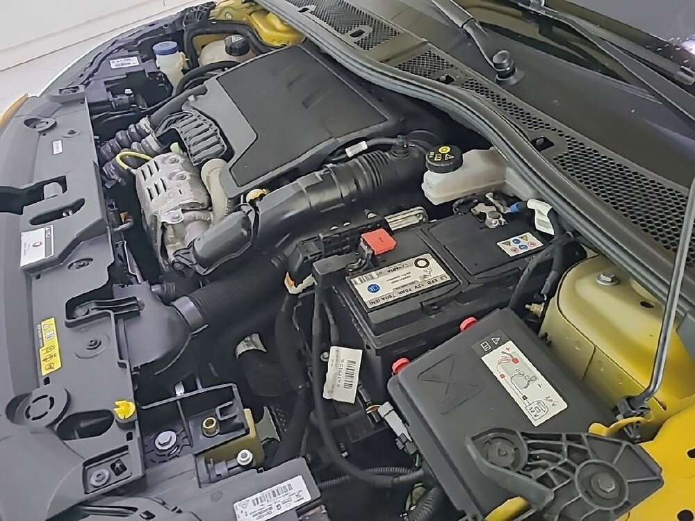 Occasion PEUGEOT 208 208 PureTech 100 S&S BVM6 - Style