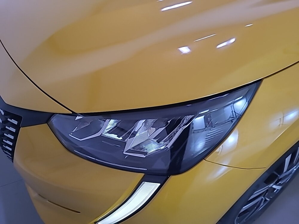 Occasion PEUGEOT 208 208 PureTech 100 S&S BVM6 - Style