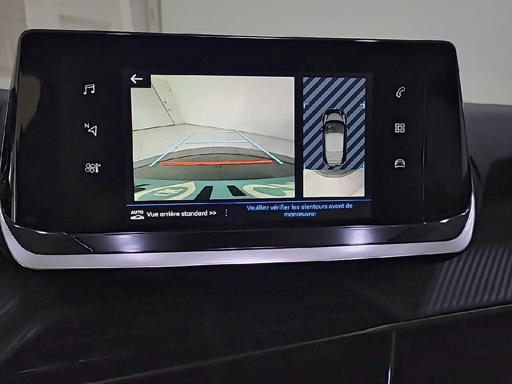 Occasion PEUGEOT 208 208 PureTech 100 S&S BVM6 - Style