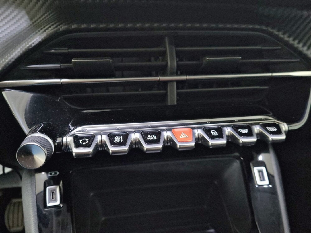 Occasion PEUGEOT 208 208 PureTech 100 S&S BVM6 - Style