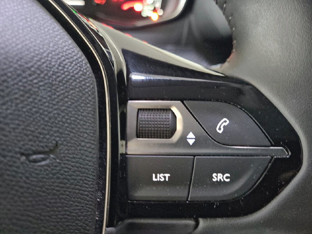Occasion PEUGEOT 208 208 PureTech 100 S&S BVM6 - Style