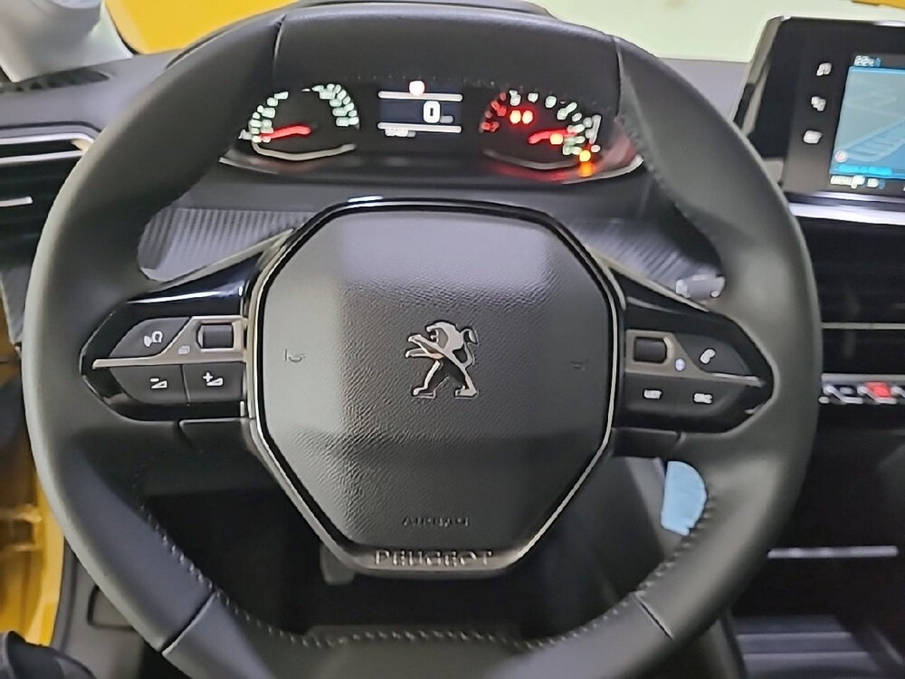 Occasion PEUGEOT 208 208 PureTech 100 S&S BVM6 - Style