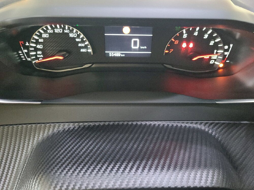 Occasion PEUGEOT 208 208 PureTech 100 S&S BVM6 - Style