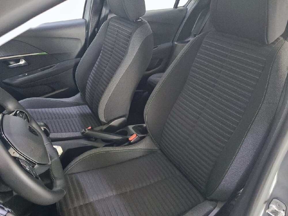Occasion PEUGEOT 208 208 PureTech 75 S&S BVM5 - Active