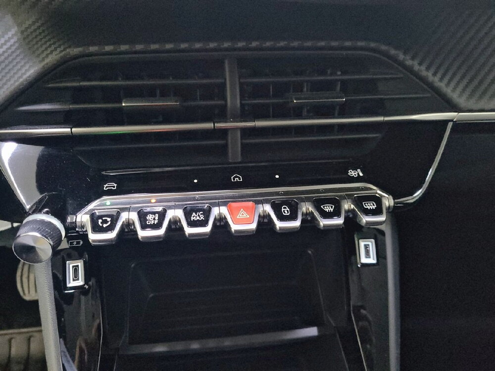 Occasion PEUGEOT 208 208 PureTech 75 S&S BVM5 - Active