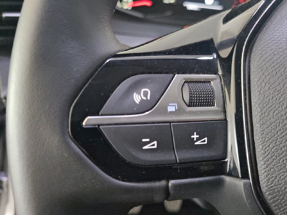 Occasion PEUGEOT 208 208 PureTech 75 S&S BVM5 - Active