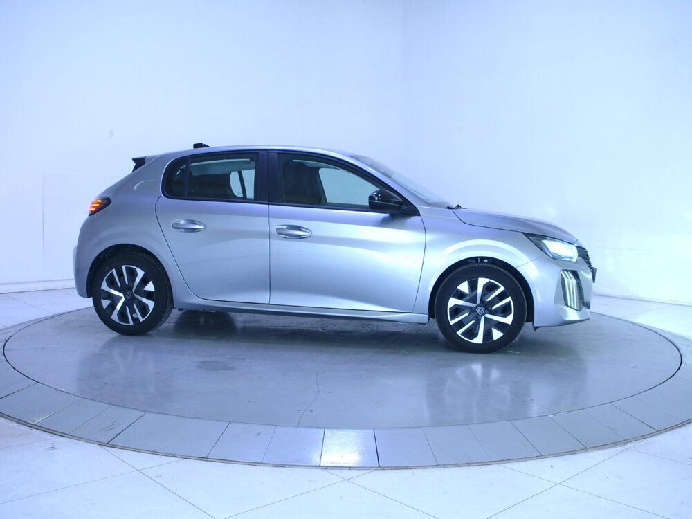 Occasion PEUGEOT 208 208 PureTech 75 S&S BVM5 - Active