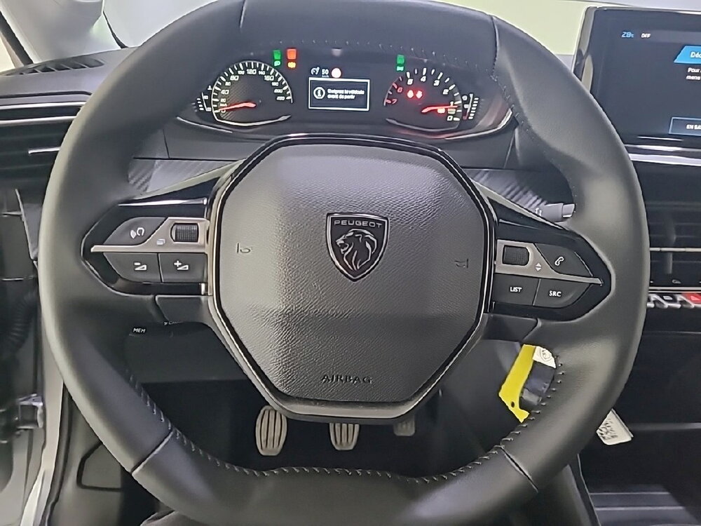 Occasion PEUGEOT 208 208 PureTech 75 S&S BVM5 - Active