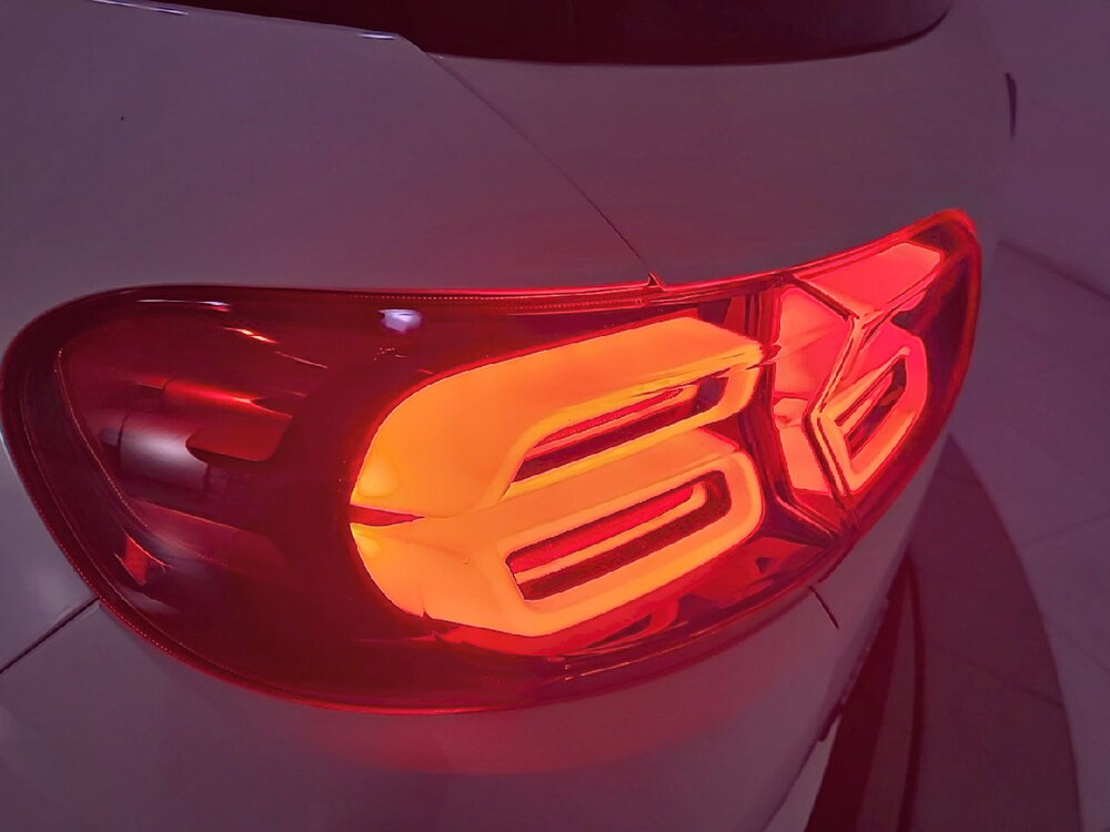 Occasion CITROEN C5 AirCross C5 Aircross Hybride Rechargeable 225 S&S e-EAT8 - Shine Pack