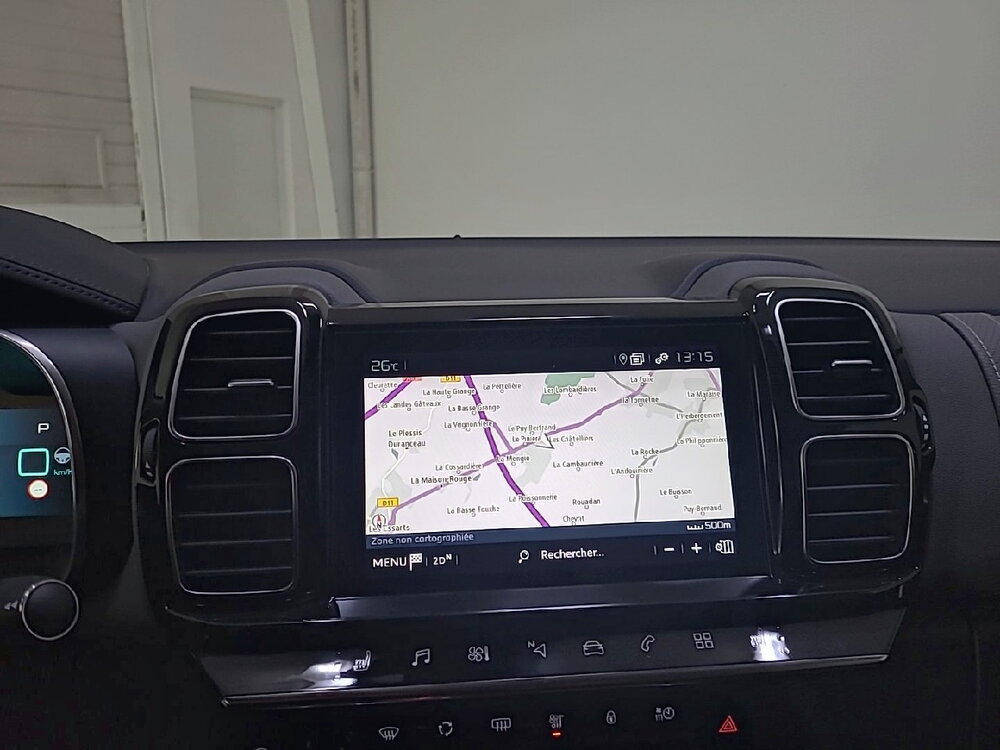 Occasion CITROEN C5 AirCross C5 Aircross Hybride Rechargeable 225 S&S e-EAT8 - Shine Pack