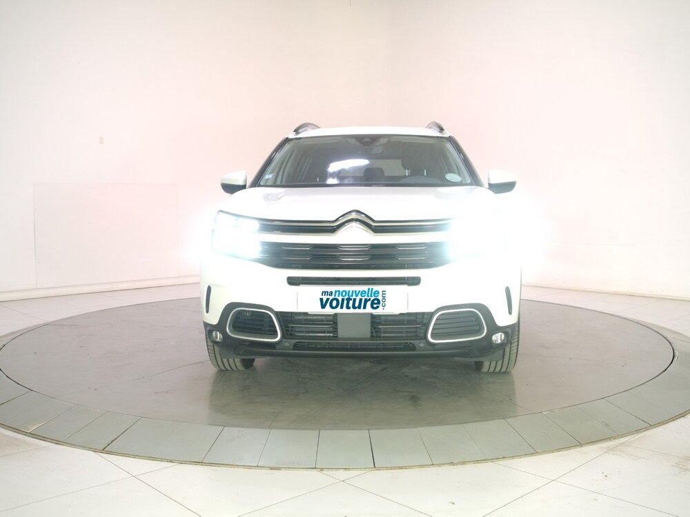 Occasion CITROEN C5 AirCross C5 Aircross Hybride Rechargeable 225 S&S e-EAT8 - Shine Pack