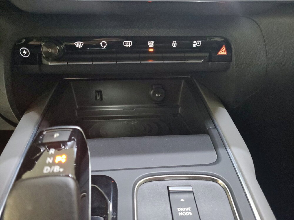 Occasion CITROEN C5 AirCross C5 Aircross Hybride Rechargeable 225 S&S e-EAT8 - Shine Pack