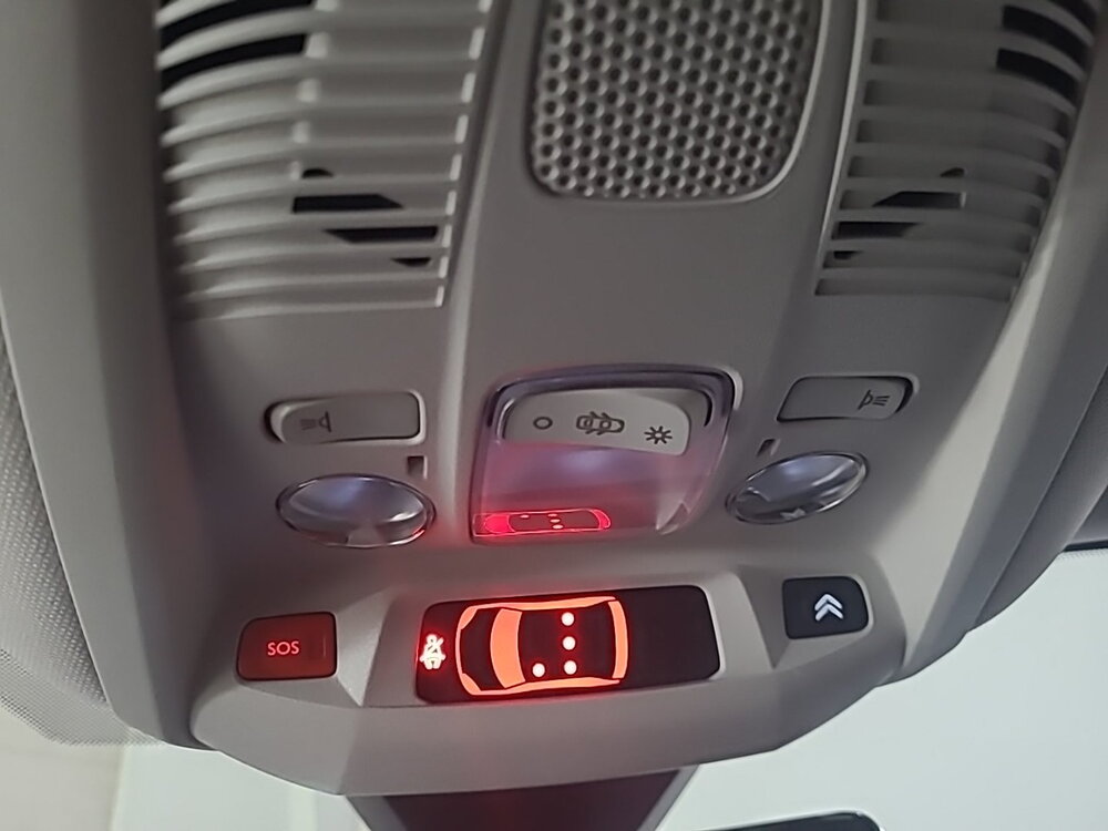 Occasion CITROEN C5 AirCross C5 Aircross Hybride Rechargeable 225 S&S e-EAT8 - Shine Pack
