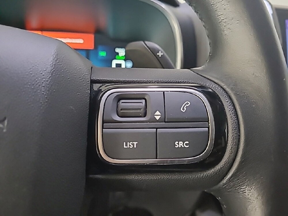 Occasion CITROEN C5 AirCross C5 Aircross Hybride Rechargeable 225 S&S e-EAT8 - Shine Pack