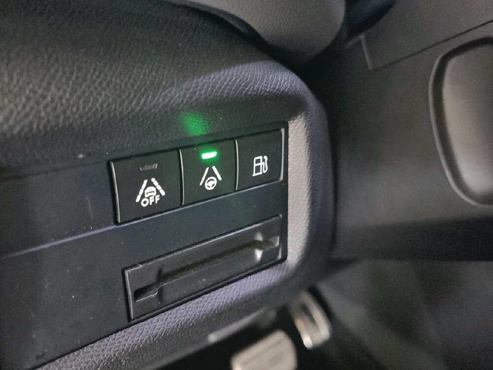 Occasion CITROEN C5 AirCross C5 Aircross Hybride Rechargeable 225 S&S e-EAT8 - Shine Pack