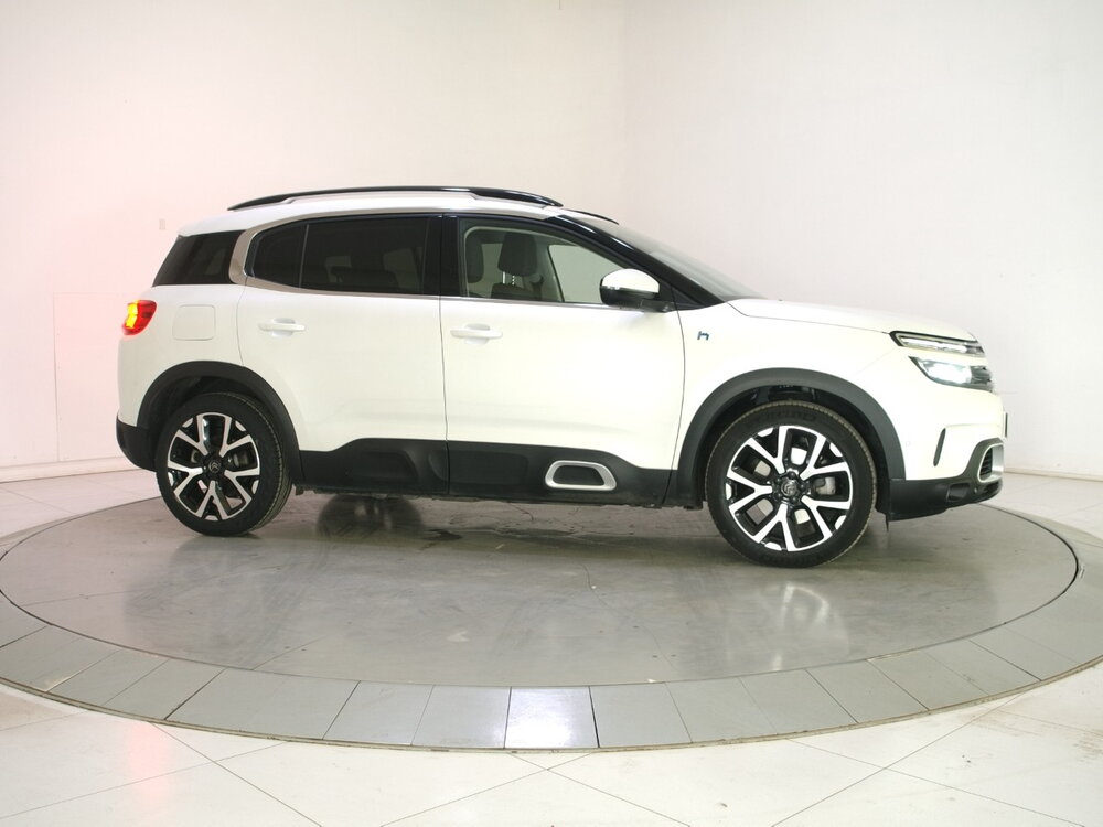 Occasion CITROEN C5 AirCross C5 Aircross Hybride Rechargeable 225 S&S e-EAT8 - Shine Pack