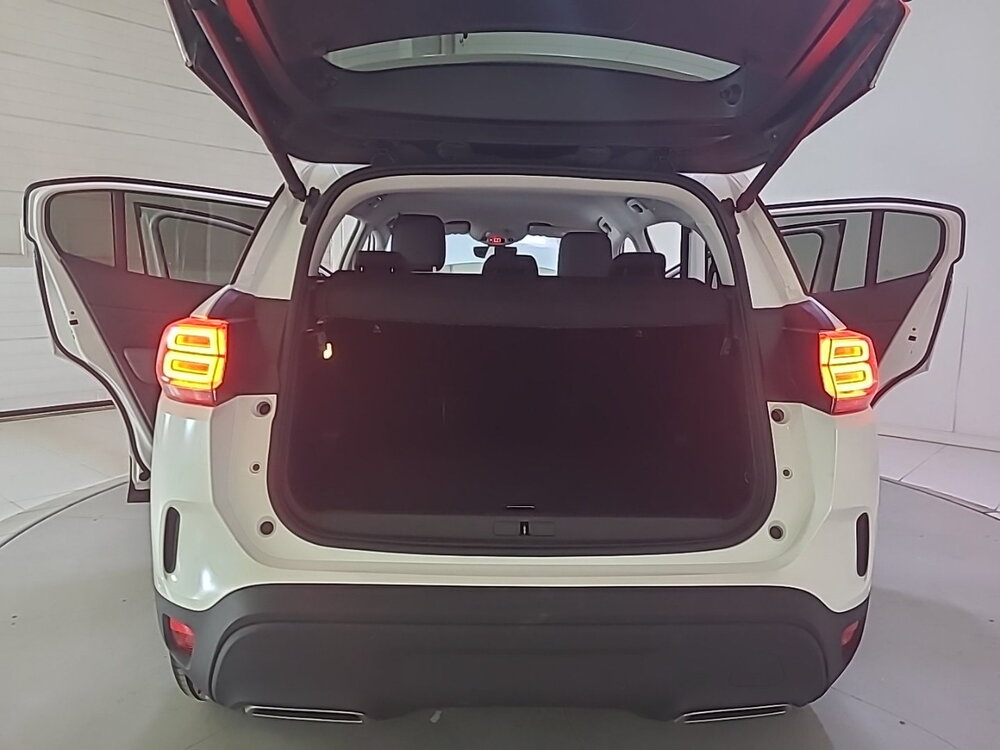 Occasion CITROEN C5 AirCross C5 Aircross Hybride Rechargeable 225 S&S e-EAT8 - Shine Pack