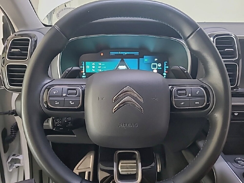 Occasion CITROEN C5 AirCross C5 Aircross Hybride Rechargeable 225 S&S e-EAT8 - Shine Pack