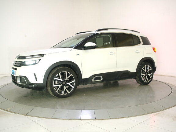 Occasion CITROEN C5 AirCross C5 Aircross Hybride Rechargeable 225 S&S e-EAT8 - Shine Pack
