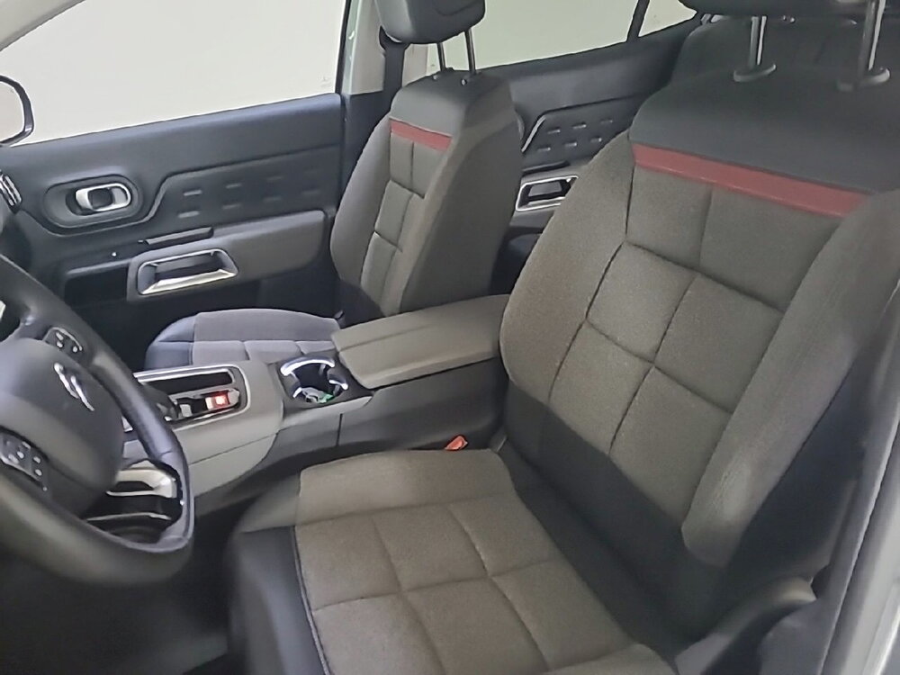 Occasion CITROEN C5 AirCross C5 Aircross Hybride Rechargeable 225 S&S e-EAT8 - C-Series