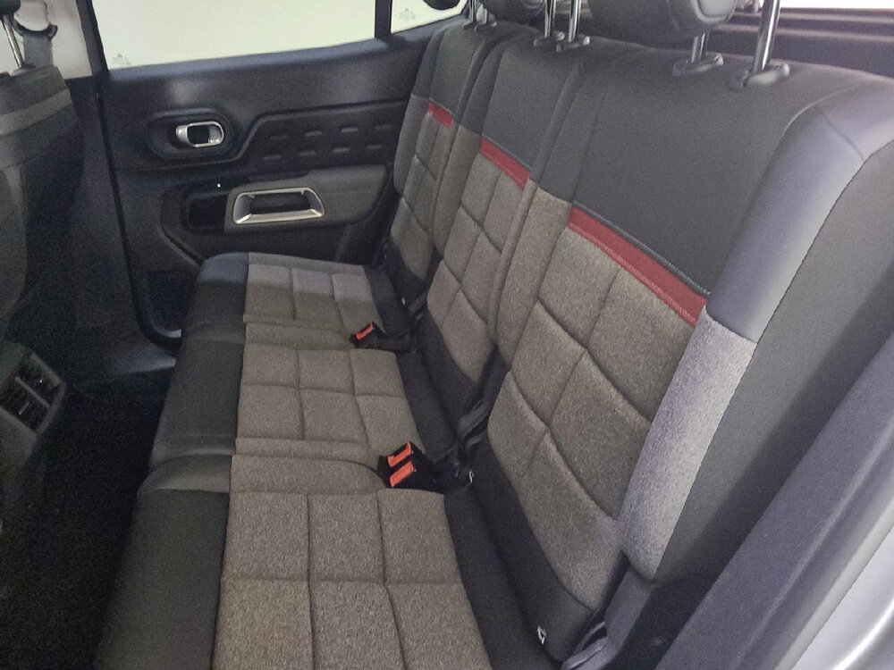 Occasion CITROEN C5 AirCross C5 Aircross Hybride Rechargeable 225 S&S e-EAT8 - C-Series