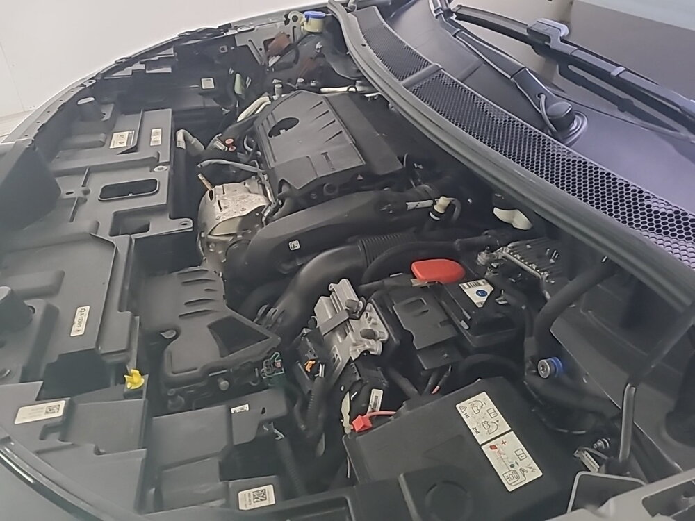 Occasion CITROEN C5 AirCross C5 Aircross Hybride Rechargeable 225 S&S e-EAT8 - C-Series