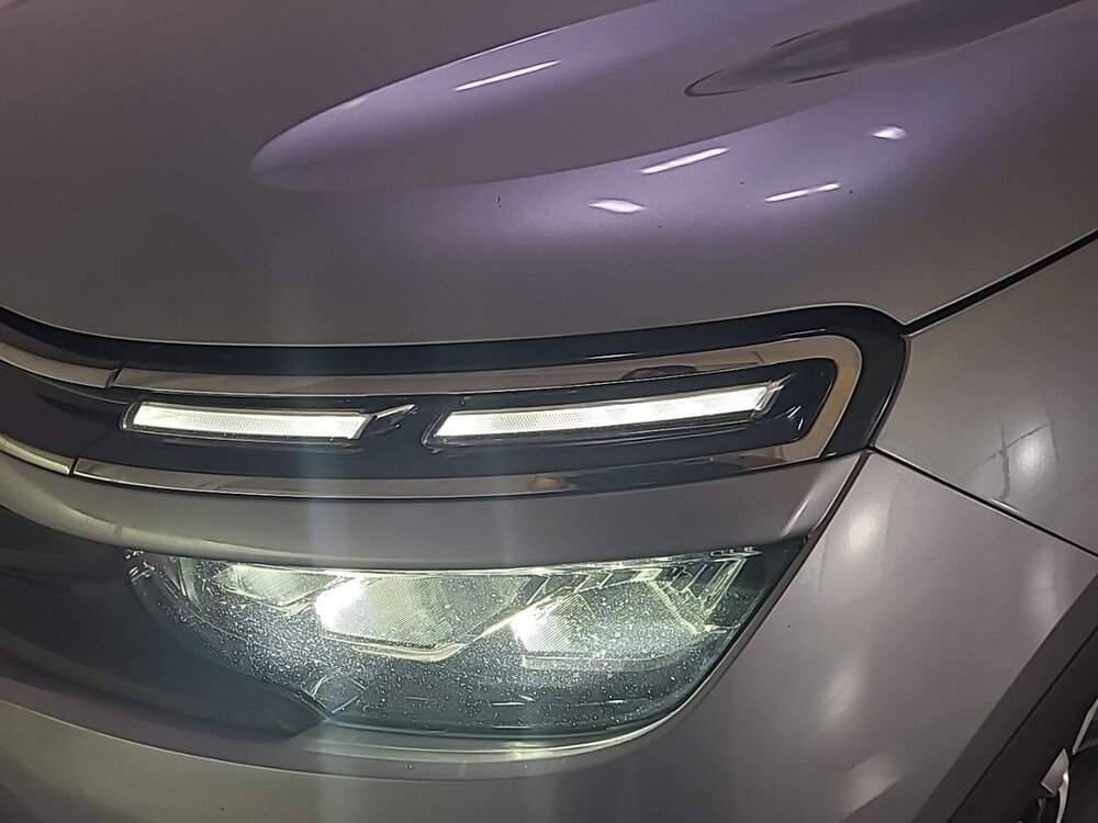 Occasion CITROEN C5 AirCross C5 Aircross Hybride Rechargeable 225 S&S e-EAT8 - C-Series