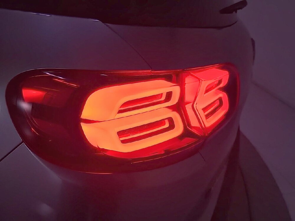 Occasion CITROEN C5 AirCross C5 Aircross Hybride Rechargeable 225 S&S e-EAT8 - C-Series