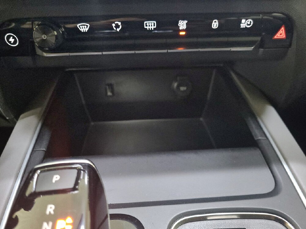 Occasion CITROEN C5 AirCross C5 Aircross Hybride Rechargeable 225 S&S e-EAT8 - C-Series