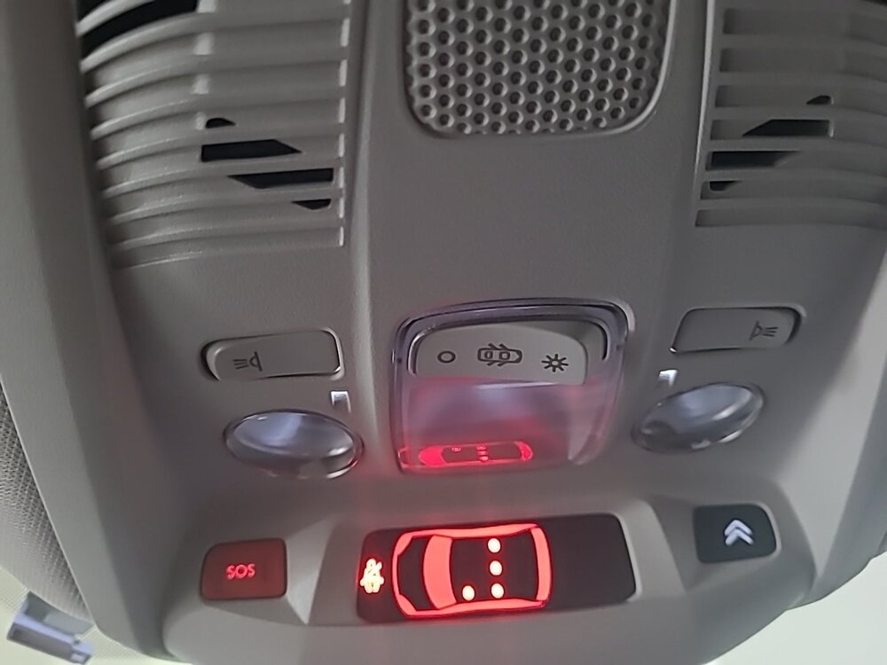 Occasion CITROEN C5 AirCross C5 Aircross Hybride Rechargeable 225 S&S e-EAT8 - C-Series
