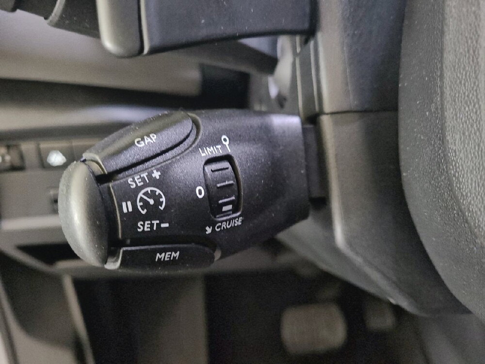 Occasion CITROEN C5 AirCross C5 Aircross Hybride Rechargeable 225 S&S e-EAT8 - C-Series