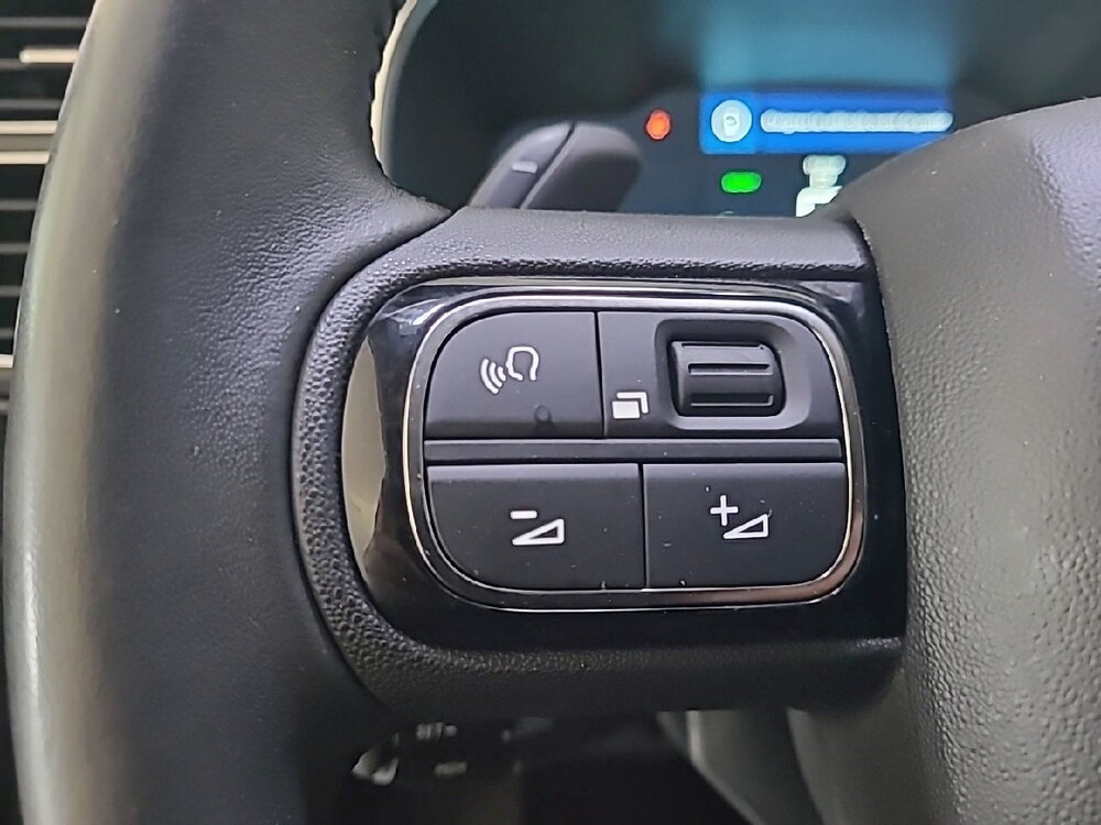 Occasion CITROEN C5 AirCross C5 Aircross Hybride Rechargeable 225 S&S e-EAT8 - C-Series