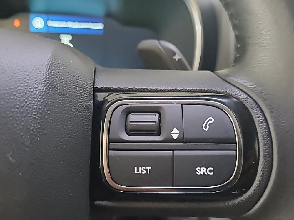 Occasion CITROEN C5 AirCross C5 Aircross Hybride Rechargeable 225 S&S e-EAT8 - C-Series