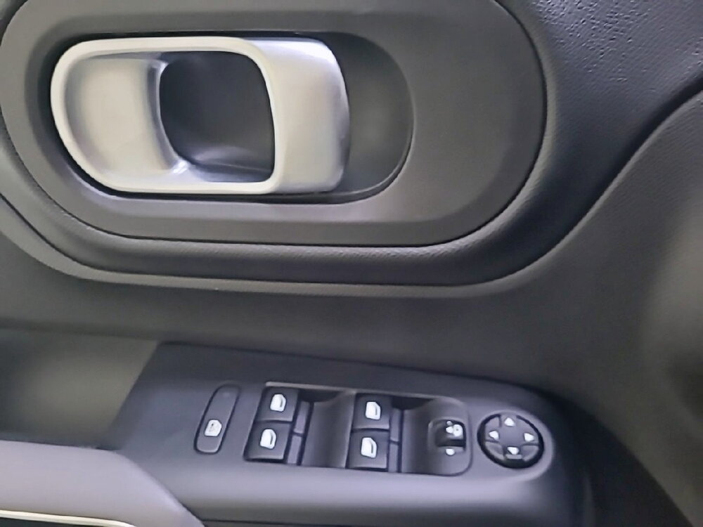 Occasion CITROEN C5 AirCross C5 Aircross Hybride Rechargeable 225 S&S e-EAT8 - C-Series