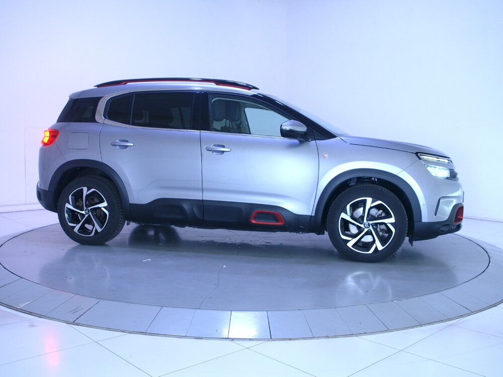 Occasion CITROEN C5 AirCross C5 Aircross Hybride Rechargeable 225 S&S e-EAT8 - C-Series